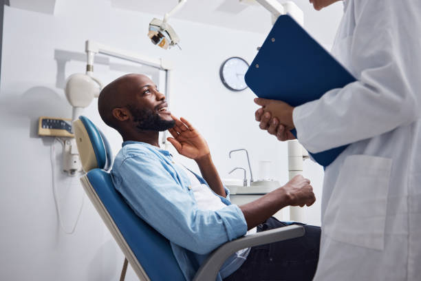 Best Emergency Treatment for Oral Infections in Allen, TX
