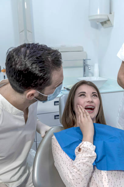 Best Emergency Dental Care for Sports Injuries in Allen, TX