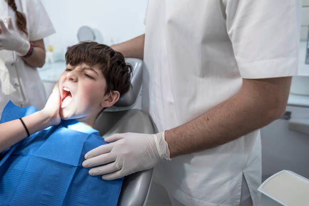Best Emergency Pediatric Dental Care in Allen, TX