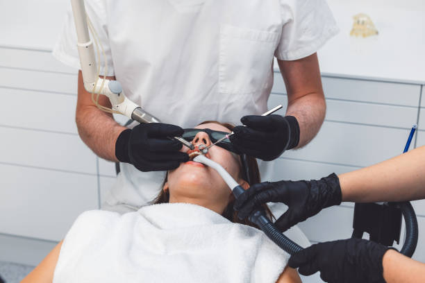 Best Emergency Orthodontic Repairs in Allen, TX