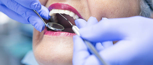 Best Emergency Treatment for Jaw Pain or Injury in Allen, TX